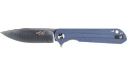 Hunting and Survival Knives Ganzo / Firebird: Ganzo Firebird sulankstomas peilis FH41-GY