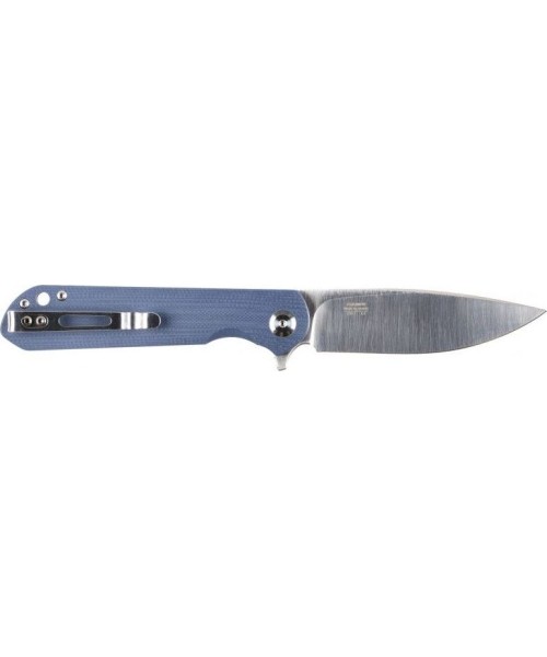 Hunting and Survival Knives Ganzo / Firebird: Ganzo Firebird sulankstomas peilis FH41-GY
