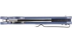 Hunting and Survival Knives Ganzo / Firebird: Ganzo Firebird sulankstomas peilis FH41-GY