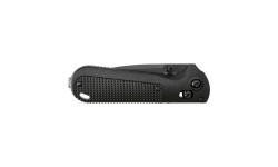 Medžiokliniai ir išgyvenimo peiliai Benchmade: "Benchmade" 430SBK-02 Redoubt sulankstomas peilis