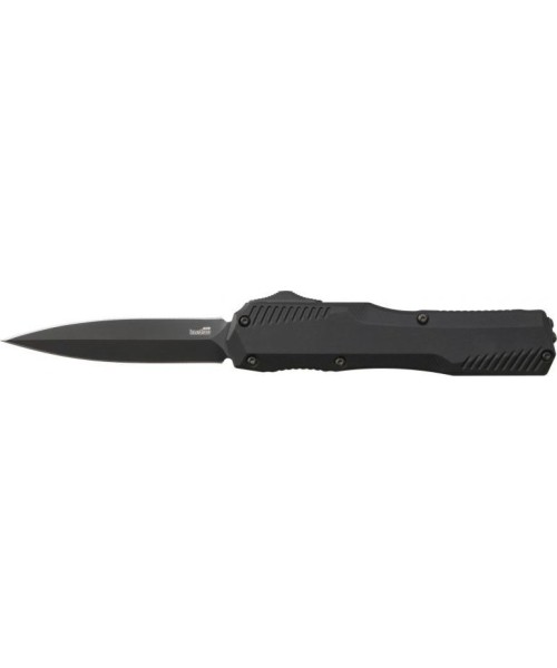 Hunting and Survival Knives : Kershaw Livewire 9000DE sulankstomas peilis