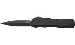 Hunting and Survival Knives : Kershaw Livewire 9000DE sulankstomas peilis