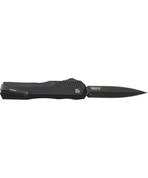 Hunting and Survival Knives : Kershaw Livewire 9000DE sulankstomas peilis
