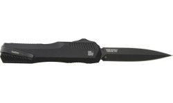 Hunting and Survival Knives : Kershaw Livewire 9000DE sulankstomas peilis