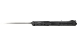 Hunting and Survival Knives : Kershaw Livewire 9000DE sulankstomas peilis