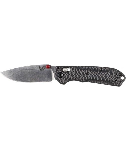 Hunting and Survival Knives Benchmade: Peilis Benchmade 565-1 Mini Freek