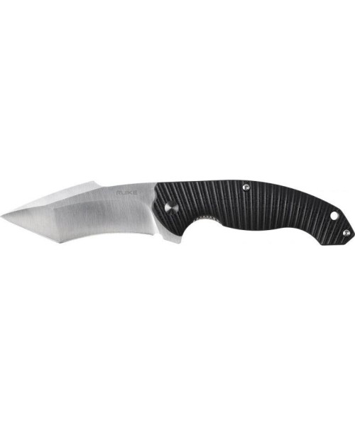 Hunting and Survival Knives : Ruike P851-B juodas sulankstomas peilis