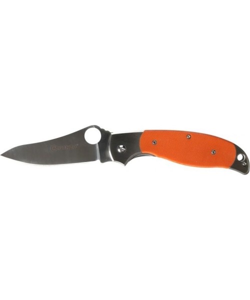 Hunting and Survival Knives Ganzo / Firebird: "Ganzo" sulankstomas peilis G7371-OR