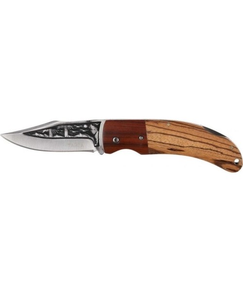 Hunting and Survival Knives : Kandar N194 Taiga peilis