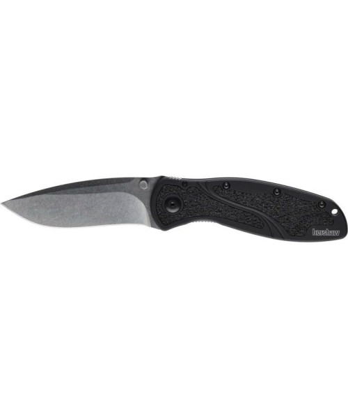 Hunting and Survival Knives : Sulankstomas peilis Kershaw Blur 1670S30V