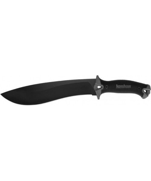 Hunting and Survival Knives : Mačetė Kershaw Camp 10 1077