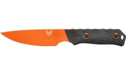 Hunting and Survival Knives Benchmade: "Benchmade" 15600OR RAGHORN, CPM-CruWear, anglis