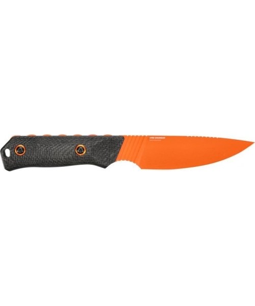 Hunting and Survival Knives Benchmade: "Benchmade" 15600OR RAGHORN, CPM-CruWear, anglis