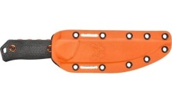 Hunting and Survival Knives Benchmade: "Benchmade" 15600OR RAGHORN, CPM-CruWear, anglis