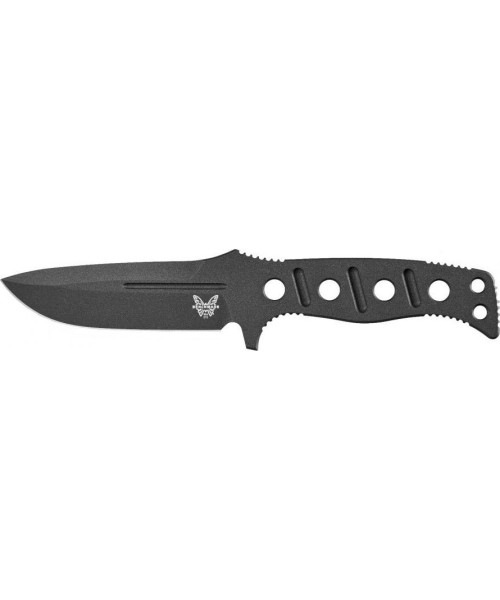 Hunting and Survival Knives Benchmade: Peilis Benchmade Fixed Adamas