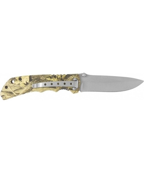 Hunting and Survival Knives : Peilis Joker JKR528, kamufliažinis