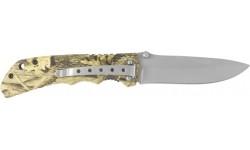 Hunting and Survival Knives : Peilis Joker JKR528, kamufliažinis