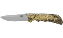 Hunting and Survival Knives : Peilis Joker JKR528, kamufliažinis