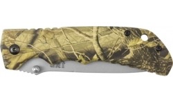 Hunting and Survival Knives : Peilis Joker JKR528, kamufliažinis