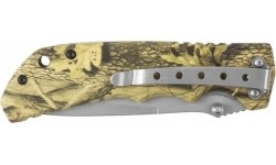 Hunting and Survival Knives : Peilis Joker JKR528, kamufliažinis