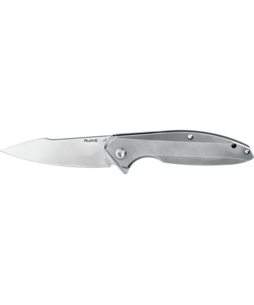 Hunting and Survival Knives : Sulankstomas peilis Ruike P128-SF