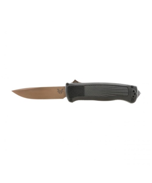 Hunting and Survival Knives Benchmade: "Benchmade" 5371FE Shootout sulankstomas peilis