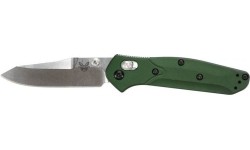 Hunting and Survival Knives Benchmade: Sulankstomas peilis Benchmade 945 OSBORNE, MINI OSBORNE