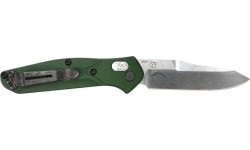 Hunting and Survival Knives Benchmade: Sulankstomas peilis Benchmade 945 OSBORNE, MINI OSBORNE