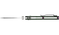 Hunting and Survival Knives Benchmade: Sulankstomas peilis Benchmade 945 OSBORNE, MINI OSBORNE