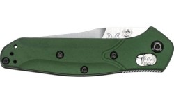 Hunting and Survival Knives Benchmade: Sulankstomas peilis Benchmade 945 OSBORNE, MINI OSBORNE