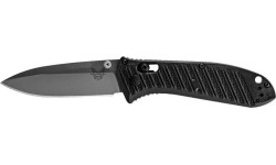 Hunting and Survival Knives Benchmade: Peilis Benchmade 575-1 Mini Presidio II