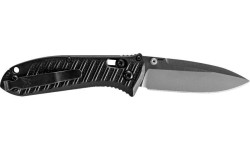Hunting and Survival Knives Benchmade: Peilis Benchmade 575-1 Mini Presidio II