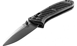 Hunting and Survival Knives Benchmade: Peilis Benchmade 575-1 Mini Presidio II