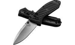 Hunting and Survival Knives Benchmade: Peilis Benchmade 575-1 Mini Presidio II