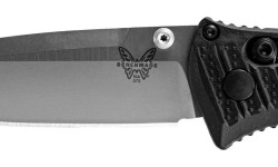 Hunting and Survival Knives Benchmade: Peilis Benchmade 575-1 Mini Presidio II