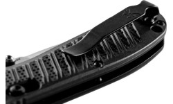 Hunting and Survival Knives Benchmade: Peilis Benchmade 575-1 Mini Presidio II