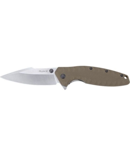 Hunting and Survival Knives : Peilis Ruike P843-W