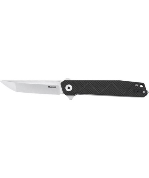 Hunting and Survival Knives : Peilis Ruike P127-CB