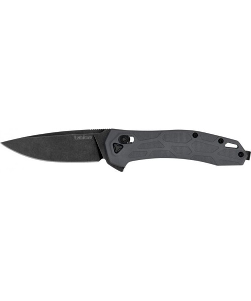 Hunting and Survival Knives : Kershaw Covalent 2042 sulankstomas peilis