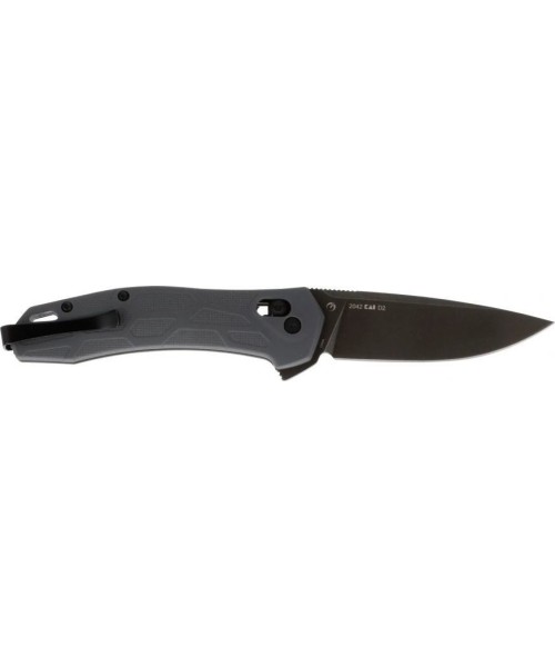 Hunting and Survival Knives : Kershaw Covalent 2042 sulankstomas peilis