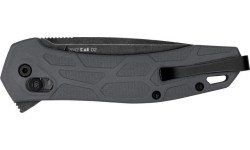 Hunting and Survival Knives : Kershaw Covalent 2042 sulankstomas peilis