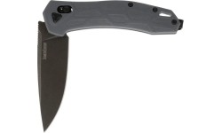 Hunting and Survival Knives : Kershaw Covalent 2042 sulankstomas peilis