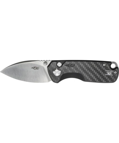 Hunting and Survival Knives Ganzo / Firebird: Ganzo Firebird sulankstomas peilis FH925-CF