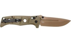 Hunting and Survival Knives Benchmade: Sulankstomas peilis Benchmade 275FE-2 Adamas