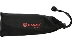 Hunting and Survival Knives Ganzo / Firebird: Sulenkiamas peilis Ganzo Firebird FB7601-BK