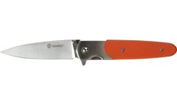 Hunting and Survival Knives Ganzo / Firebird: "Ganzo" sulankstomas peilis G743-1-OR