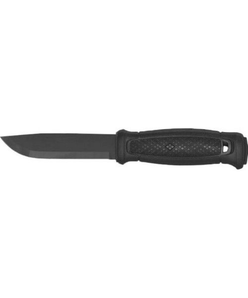 Hunting and Survival Knives Morakniv: Peilis Morakniv Garberg Black C MM, anglies plienas