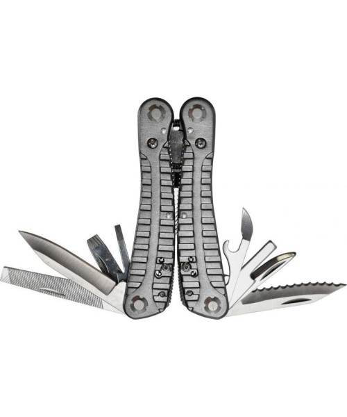 Multifunction Tools and Knives Ganzo / Firebird: Multi-Tool Ganzo G105