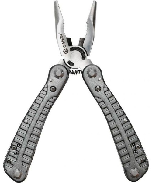 Multifunction Tools and Knives Ganzo / Firebird: Daugiafunkcis įrankis Ganzo G105