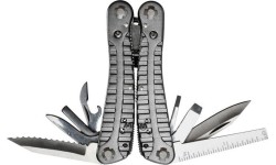 Multifunction Tools and Knives Ganzo / Firebird: Daugiafunkcis įrankis Ganzo G105